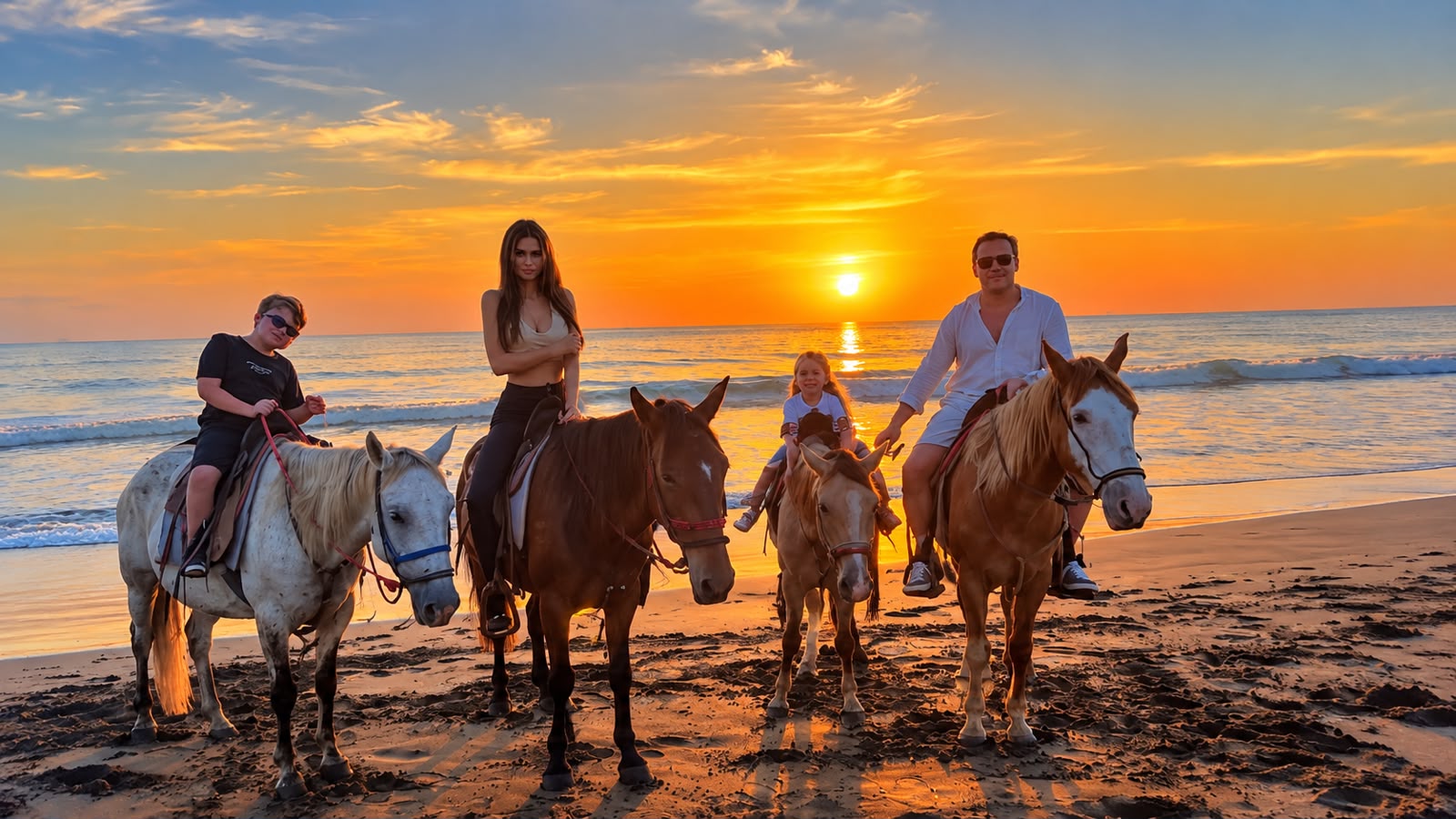 Traveler experience in Costa Rica