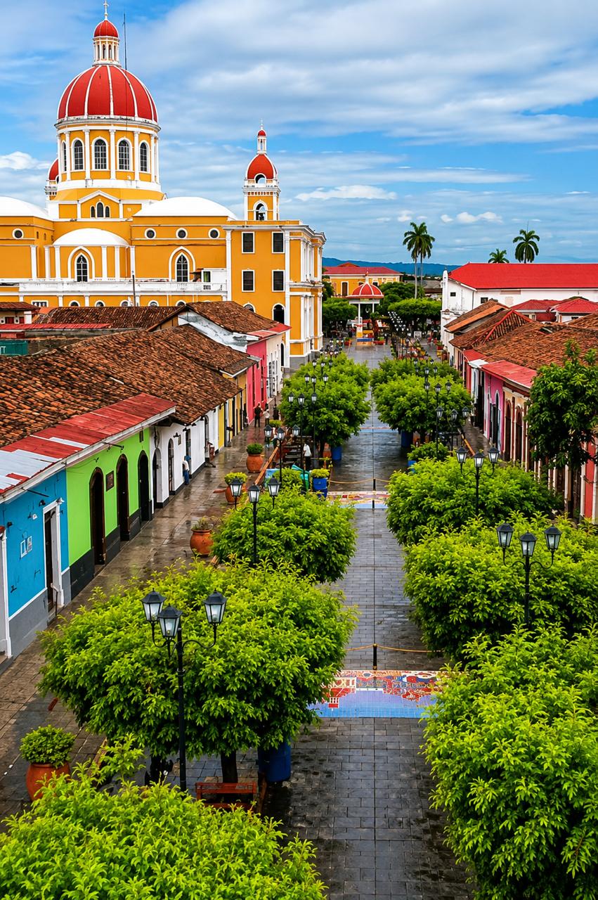 Nicaragua One-Day Experience