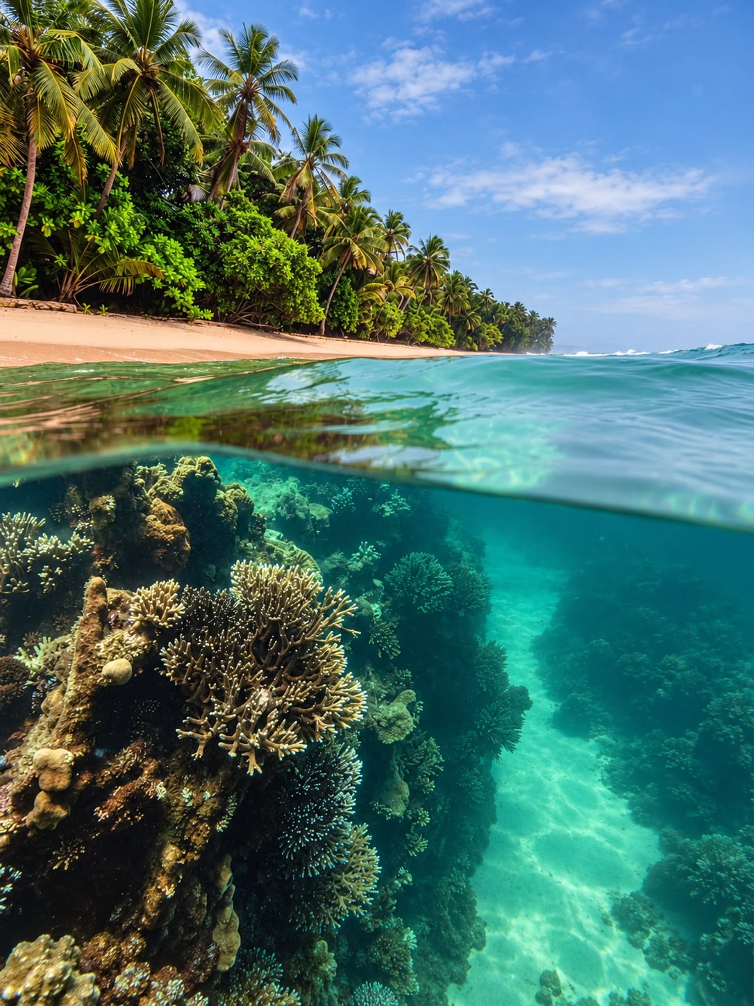 Snorkeling Adventure