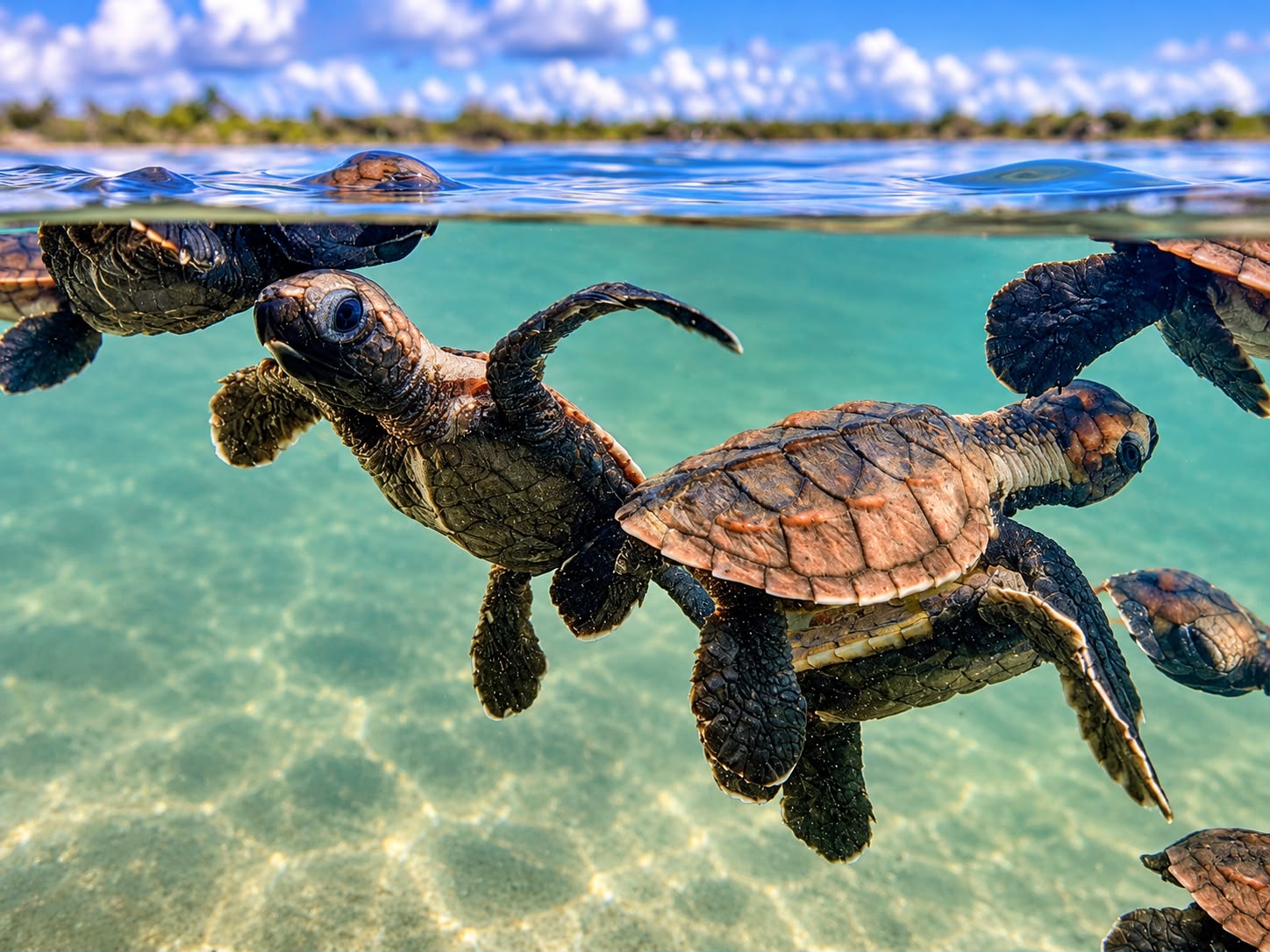 Snorkeling Adventure 3