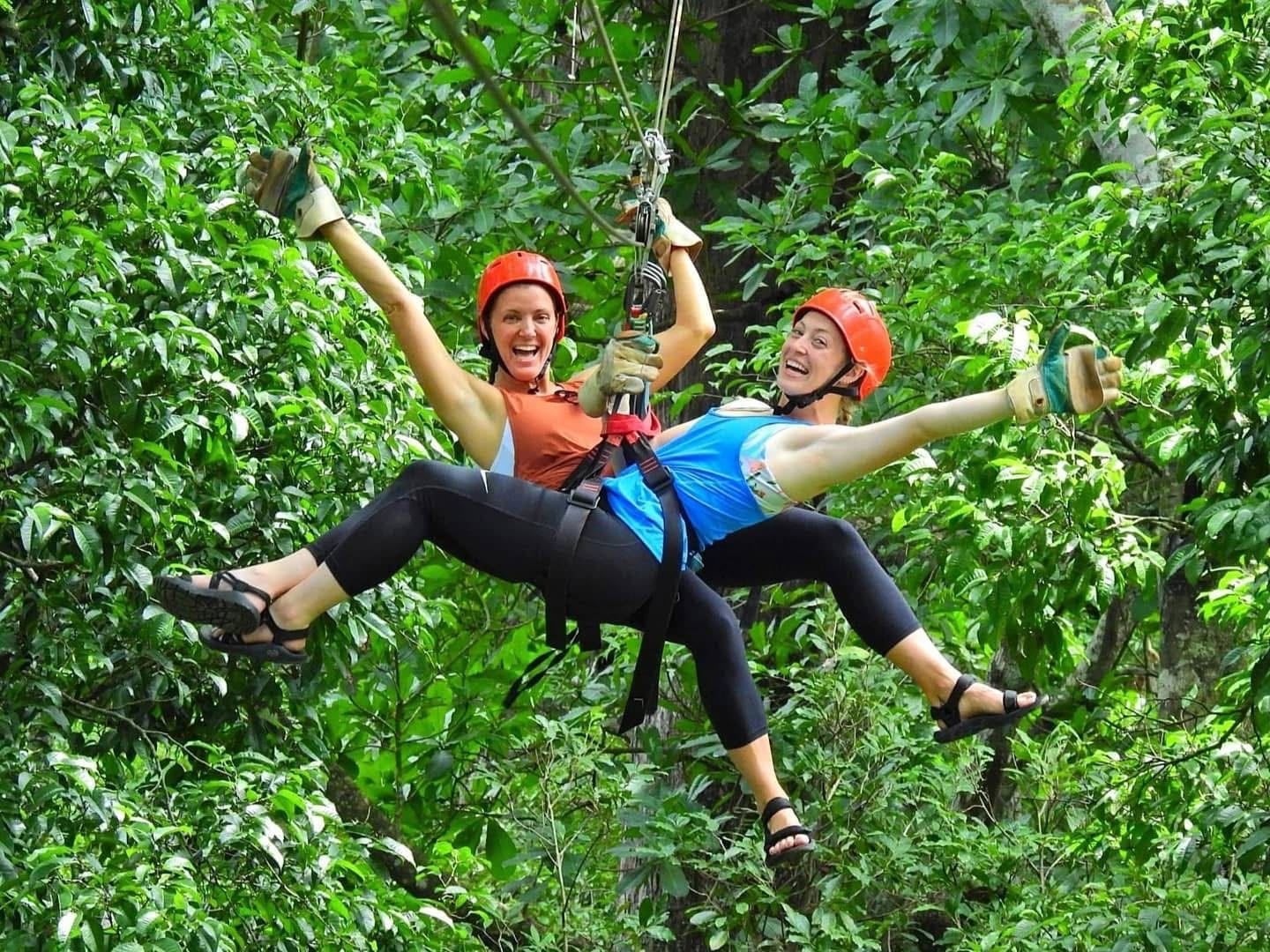 Adventure